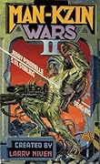 The Man-Kzin Wars II