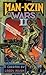 The Man-Kzin Wars II (Man-Kzin Wars, #2)