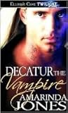 Decatur the Vampire