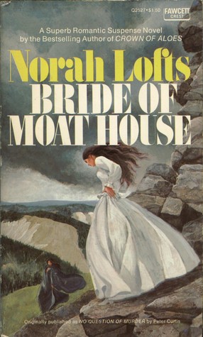 Bride of Moat House