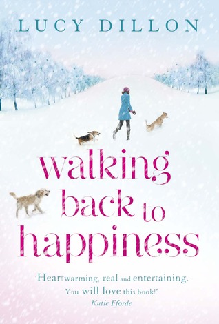 Walking Back to Happiness (Paperback)