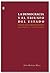 La democracia y el triunfo del Estado by Félix Rodrigo Mora