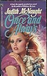 Once and Always by Judith McNaught