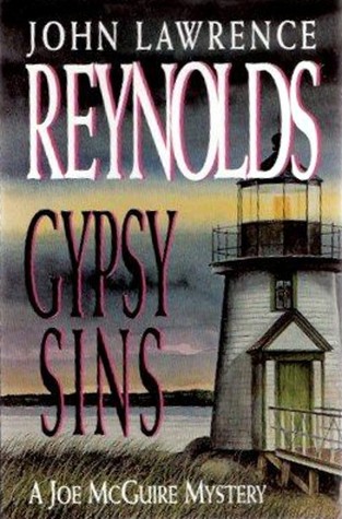 Gypsy Sins (Joe McGuire, #4)