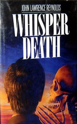 Whisper Death (Joe McGuire, #3)