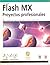 Flash MX. Proyectos Profesi...