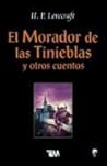 El morador de las tinieblas y otros cuentos