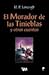 El morador de las tinieblas y otros cuentos