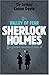The Valley of Fear (Sherlock Holmes, #7)