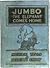 Jumbo The Elephant Comes Home