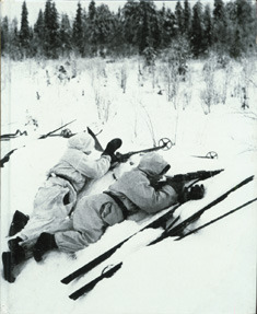 Battles for Scandinavia (Hardcover)