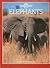 Elephants (World of Nature)