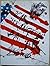 Scar Strangled Banger by Ralph Steadman