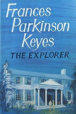 The Explorer (Hardcover)