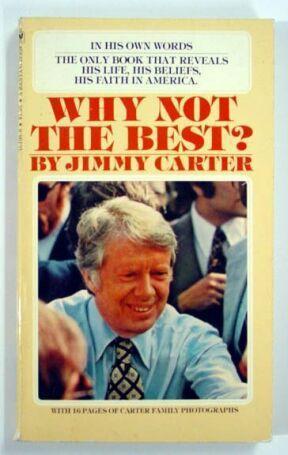 Why Not the Best? (Paperback)