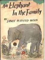 An Elephant In The Family