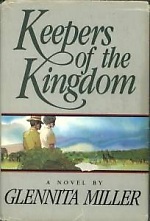 Keepers of the kingdom: A novel