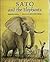 Sato and the Elephants