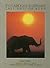 The African Elephant by Boyd Norton