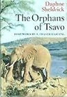 The Orphans of Tsavo
