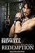 Redemption (Swithin Spin, #2)