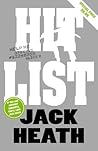 Hit List (Ashley Arthur, #2) Hit List (Ashley Arthur, #2)