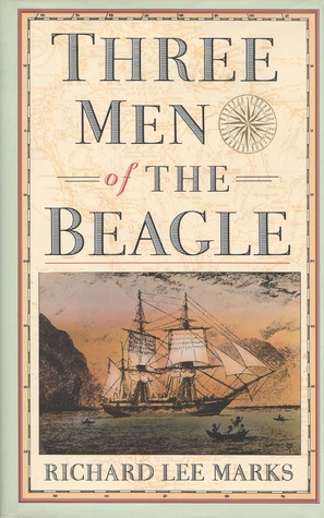 Three Men of the Beagle