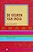 De geuren van India: Het opzienbarende reisverslag van een blinde vrouw