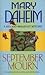 September Mourn (Bed-and-Breakfast Mysteries #11)