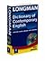 Longman Dictionary of Contemporary English, with New Words Su... by Della Summers