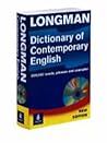 Longman Dictionar...