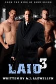 Laid 3 (Massive Studio Series, #3)