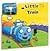 Little Train (Wind Me Up Series)