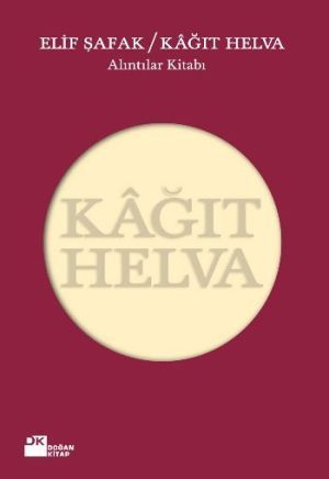 Kağıt Helva (Paperback)