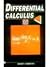 Differential Calculus