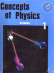 Concepts of Physics (Part 1)