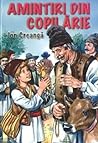 Amintiri din copilărie by Ion Creangă
