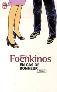 En cas de bonheur (Paperback)