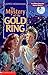 The Mystery of the Golden Ring