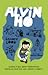 Alvin Ho: Alergi pada Anak Perempuan, Sekolah dan Hal-hal Seram Lainnya (Alvin Ho, #1)
