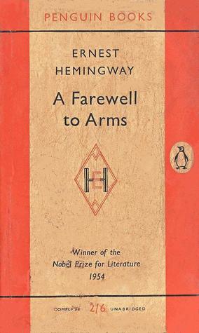 A Farewell to Arms