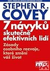 7 návyků skutečně...