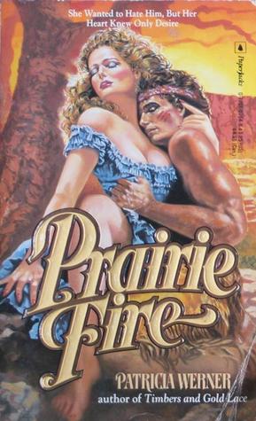 Prairie Fire (Paperback)