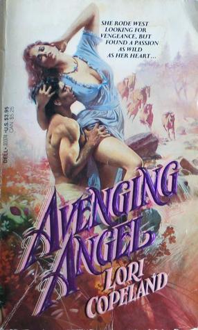 Avenging Angel (Mass Market Paperback)