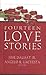 Fourteen Love Stories by Jose Y. Dalisay, Jr.