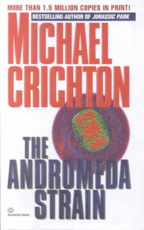 The Andromeda Strain