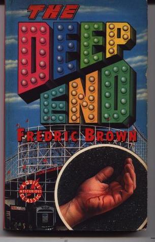 The Deep End (Paperback)