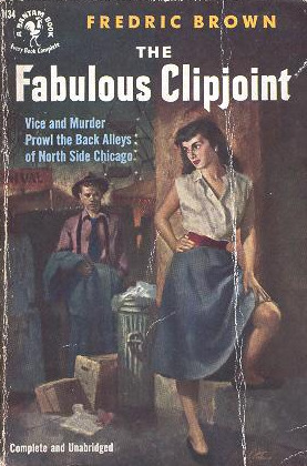 The Fabulous Clipjoint