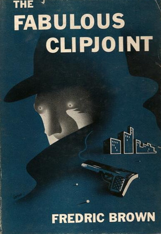 The Fabulous Clipjoint