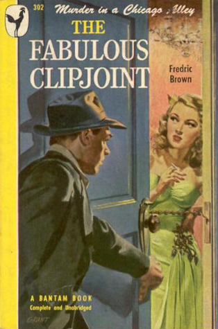 The Fabulous Clipjoint